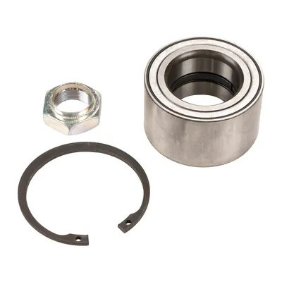 Rear wheel bearing kit (1 side)