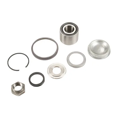 Wheel bearing kit rear drum brake