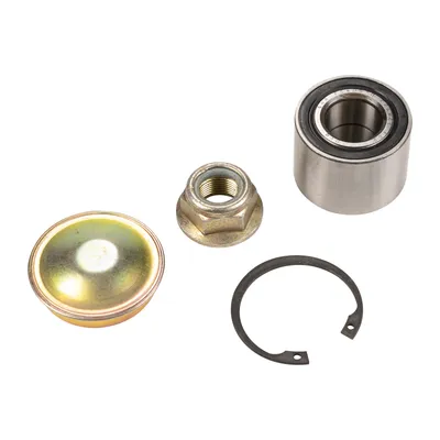 Rear wheel bearing kit (1 side)