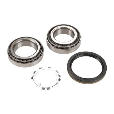 Rear wheel bearing kit (1 side)