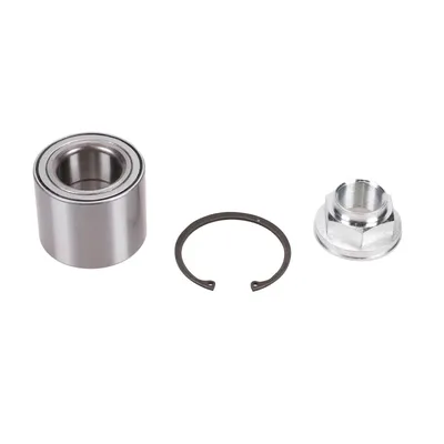 Wheel bearing kit rear B=60 D1=75 D2=42 mm