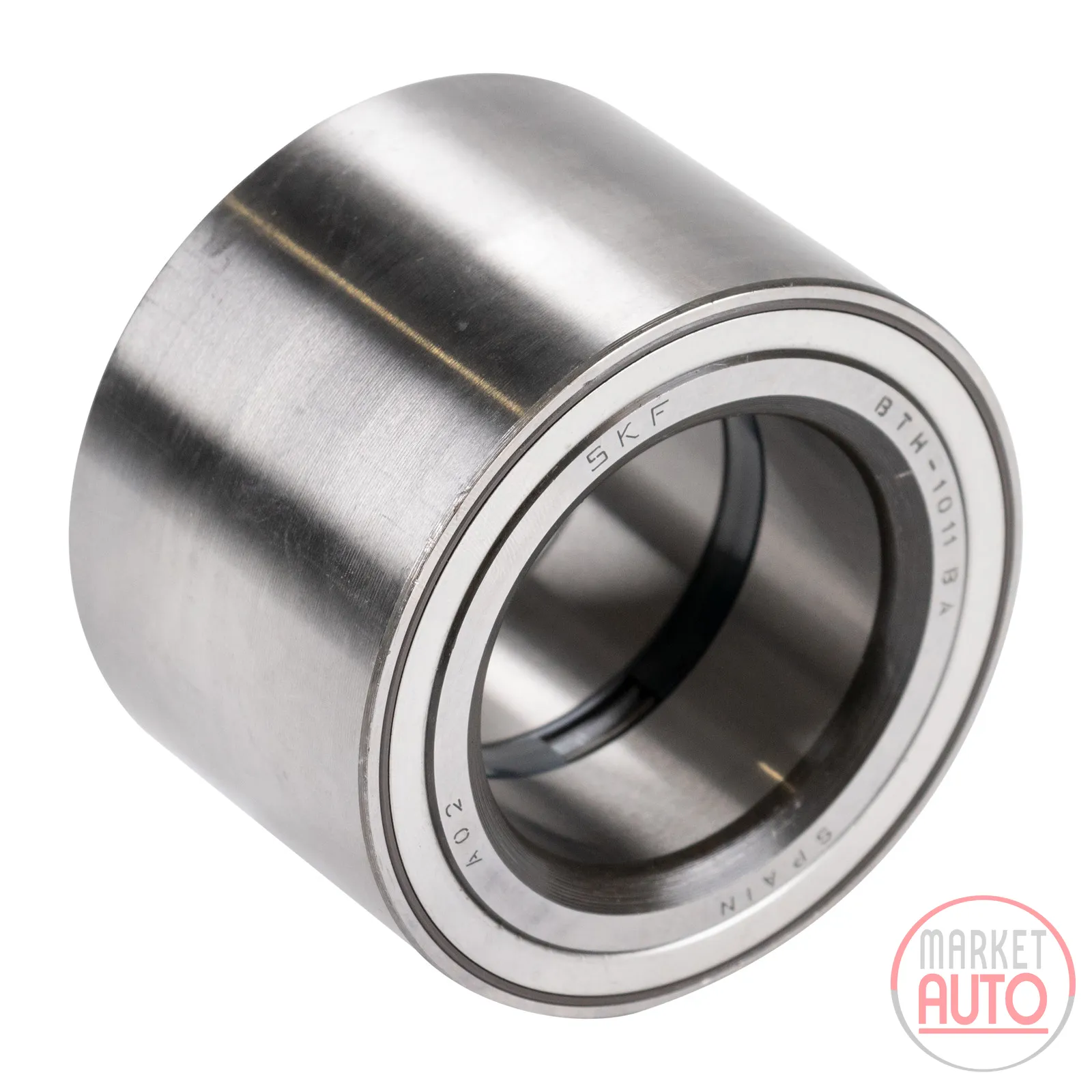 Rear wheel bearing kit (1 side)