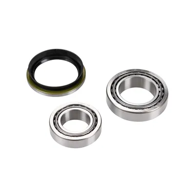 Wheel bearing kit rear left
