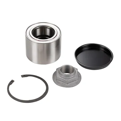 Rear wheel bearing kit