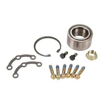 Rear wheel bearing kit