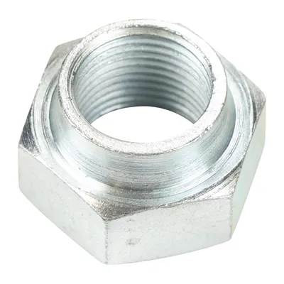 Axle nut wheel bearing nut front right-hand thread M16x1,5