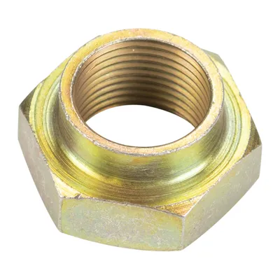 Axle nut right-hand thread M20x1.5