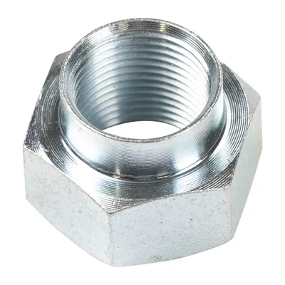 Axle nut right-hand thread M20 X 1.5 SW30