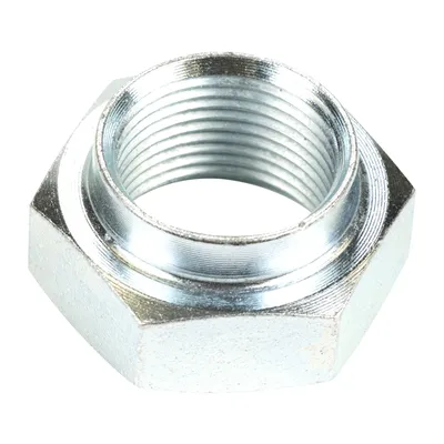 Wheel bearing nut rear left M22 x 1.5
