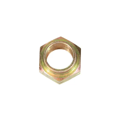 Wheel bearing nut rear right M22 X 1.5 x 17 SW 32
