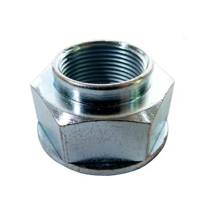 Front wheel bearing nut M24 X 1.5