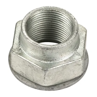 Front wheel bearing nut M24 x 1.5 OE (46541344)