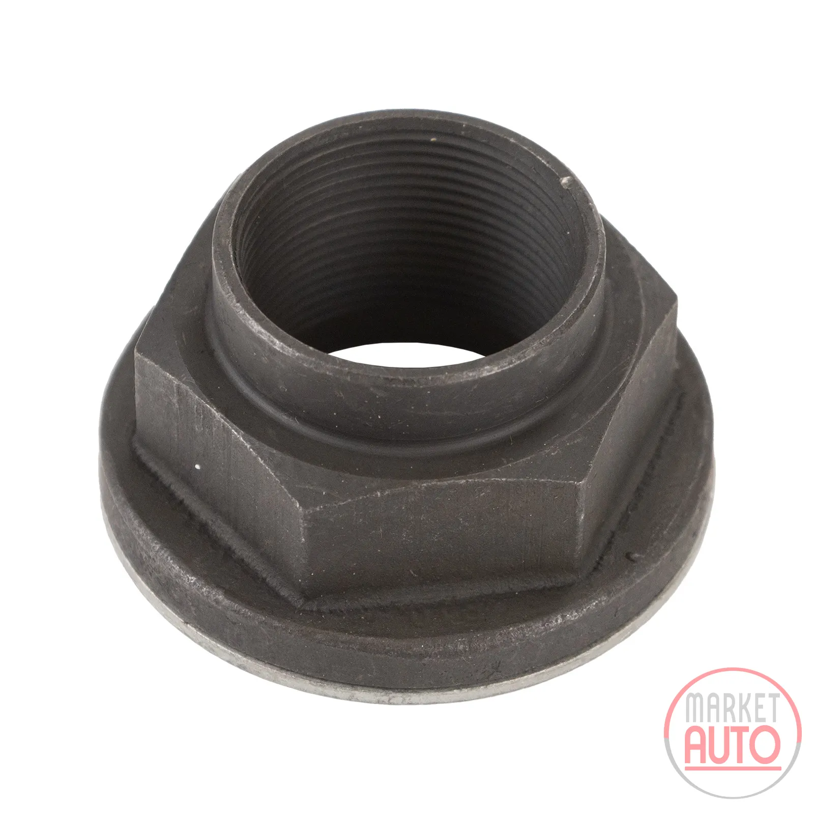 Rear wheel bearing nut M 33 x 1.5 SW 46