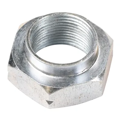Front wheel bearing nut M24 X 1.5