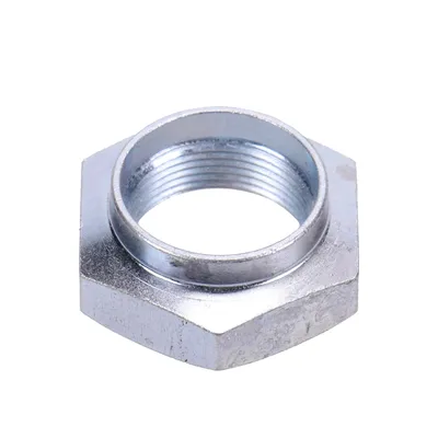 Front wheel bearing nut M28 X 1.5