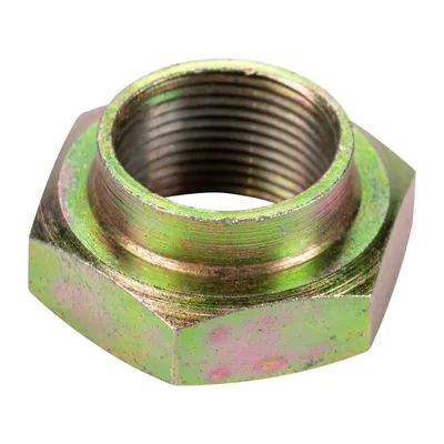 Front wheel bearing nut M24 X 1.5