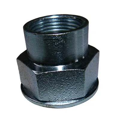 Front wheel bearing nut M22 X 1.5