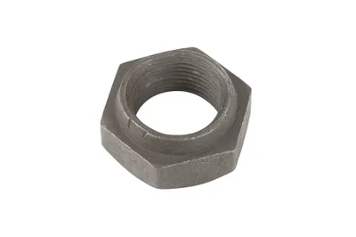 Rear wheel bearing nut M22 X 1.5