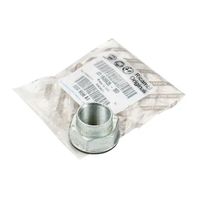 Front wheel bearing nut M24 X 1.5 SW 36