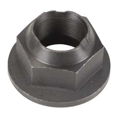 Wheel bearing nut front M24 X 1.5 36 28 48