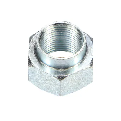 Axle nut right-hand thread M20 X 1.5 SW30
