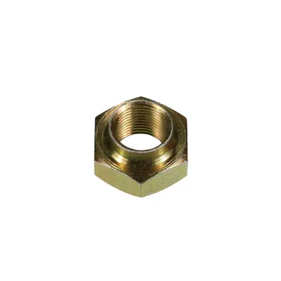 Axle nut right-hand thread rear M16x1.5 SW 30 mm