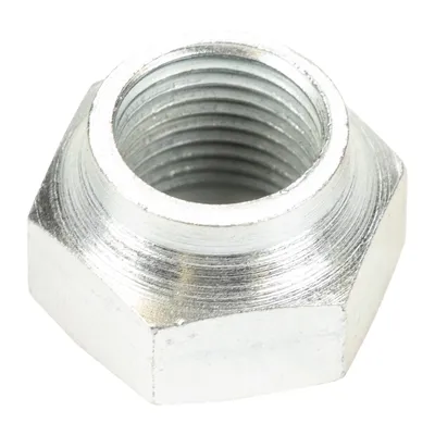Front wheel bearing nut M16 X 1.5 SW 24