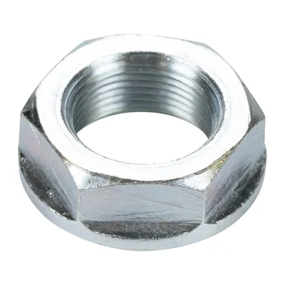 Axle nut M24x1.5