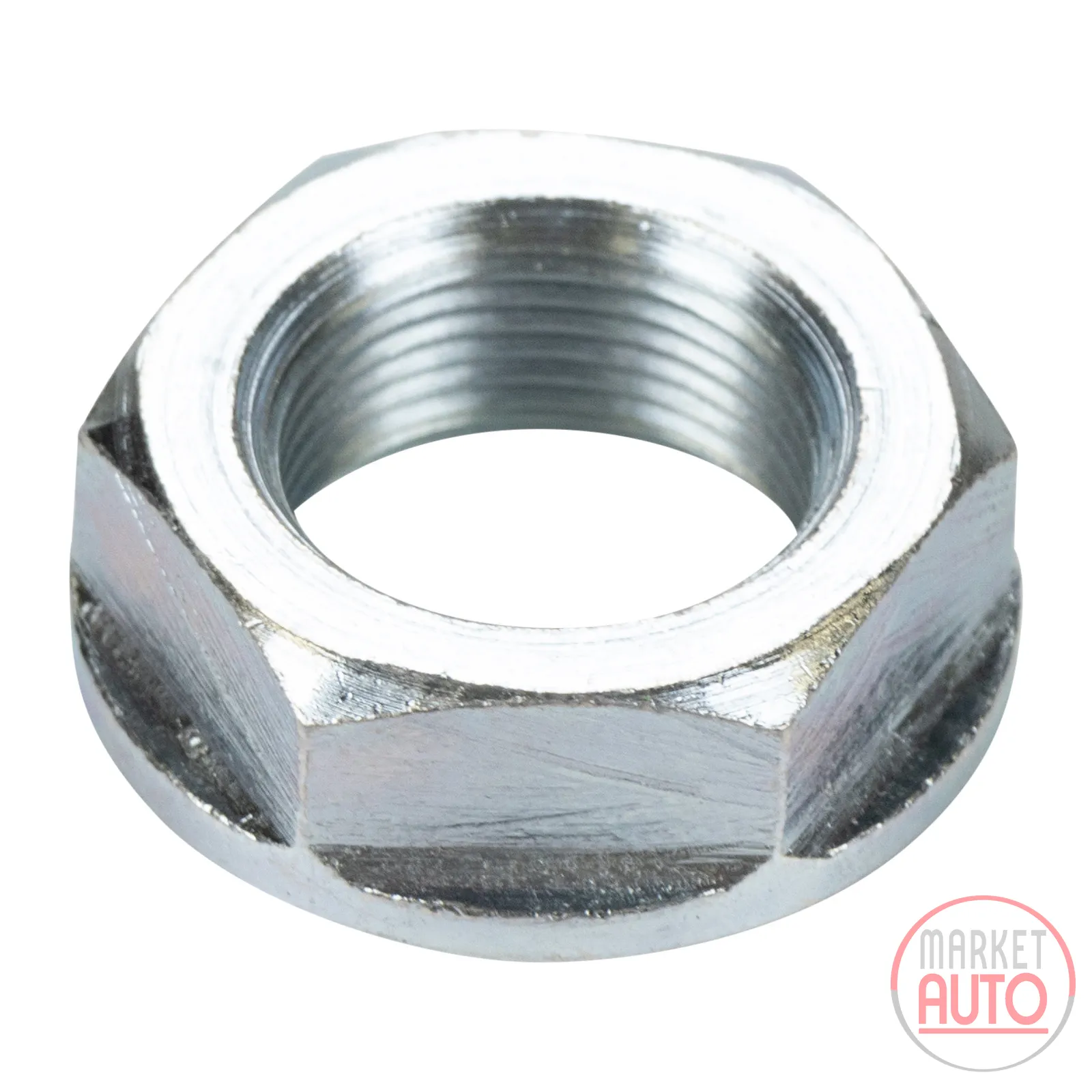 Axle nut M24x1.5