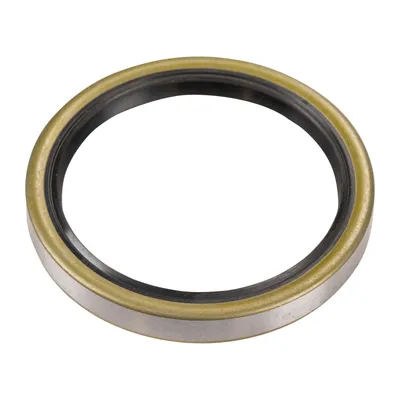 Wheel bearing wedi front outside