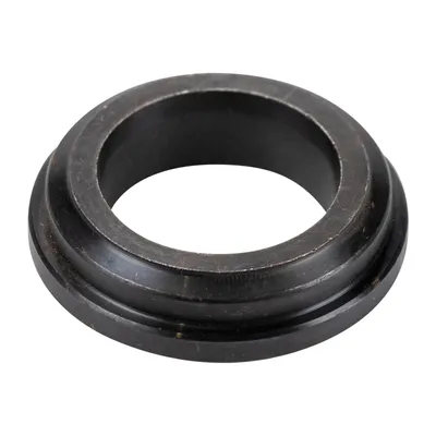 Shrink ring RL mounting rear