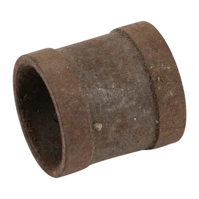 Spacer bush wheel bearing rear