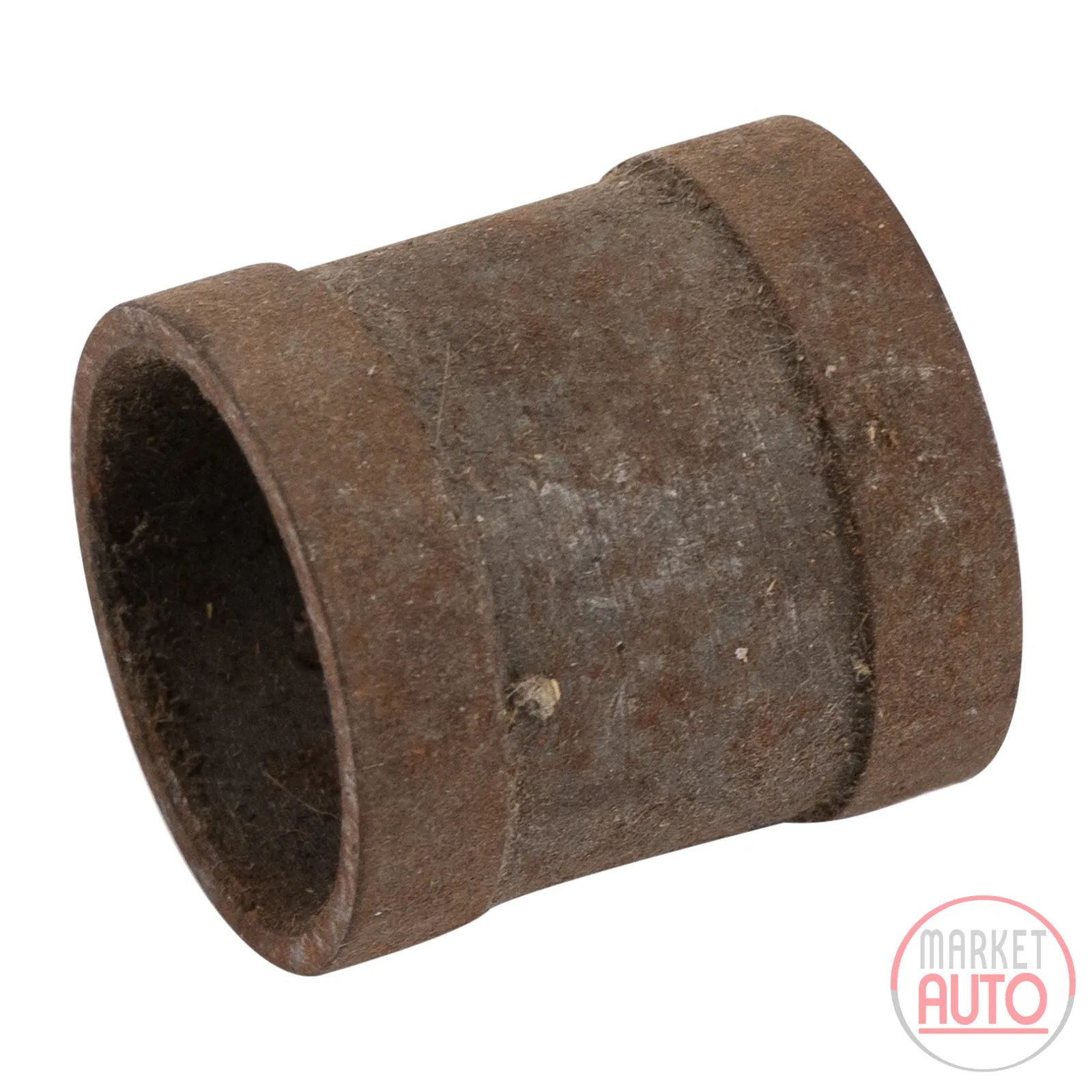 Spacer bush wheel bearing rear