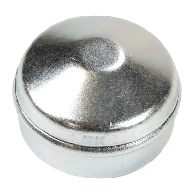 Grease cap for wheel bearing hub front 47mm