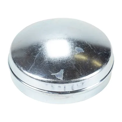 Grease cap wheel bearing front & rear 70 mm