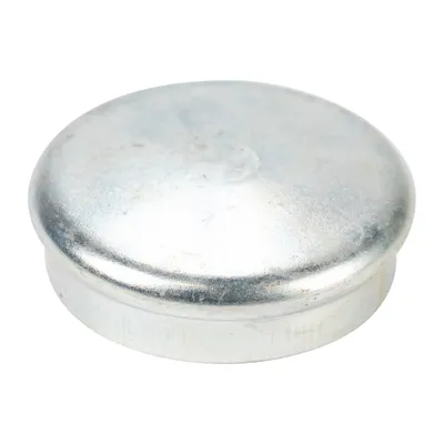Grease cap wheel hub 47 mm