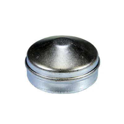 Grease cap wheel hub 52 mm