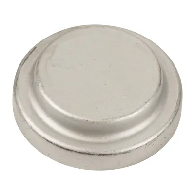 Grease cap wheel hub rear 53.1x15.2