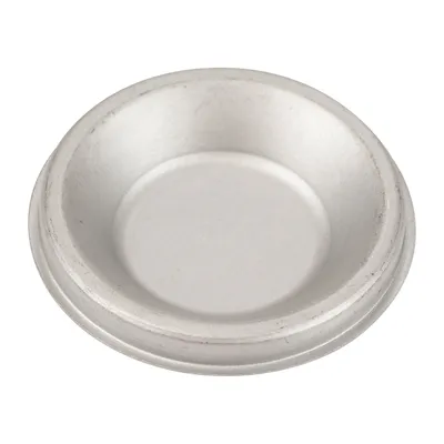 Grease cap wheel hub/bearing rear with ABS 60mm