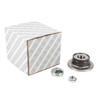 ABS sensor wheel hub kit rear