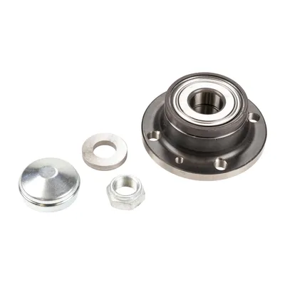ABS sensor wheel hub kit rear NTN-SNR