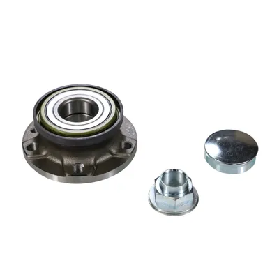 ABS sensor wheel hub kit rear