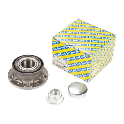 ABS sensor wheel hub kit rear