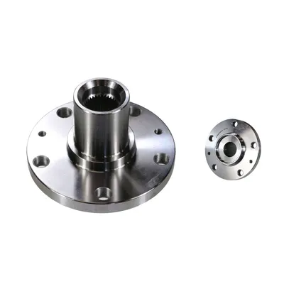 Front wheel hub 16 inch tires