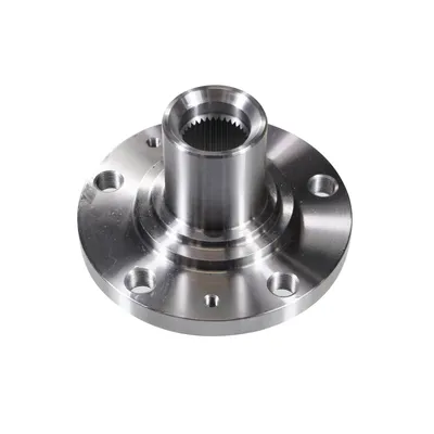 Front wheel hub 16 inch tires