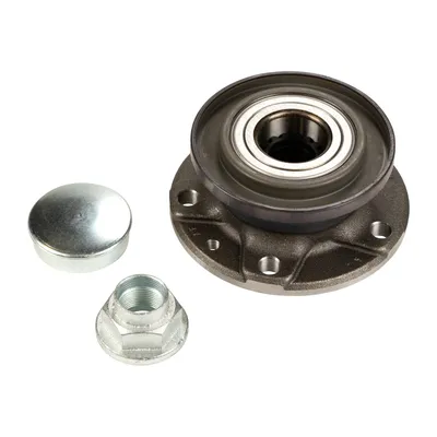 ABS sensor wheel hub rear NTN-SNR