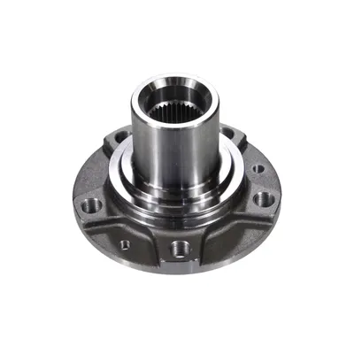 Front wheel hub (118 bolt circle)