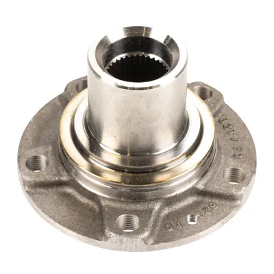 Front wheel hub (118 bolt circle)