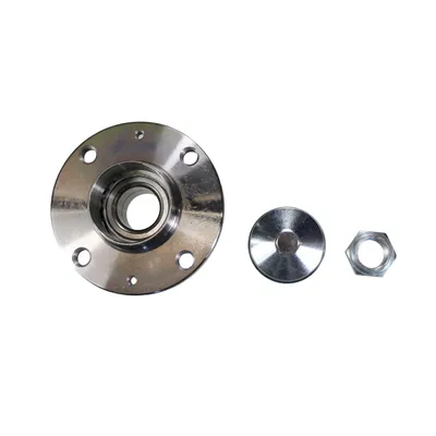 ABS sensor wheel hub kit rear