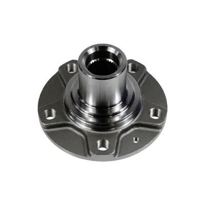 Front wheel hub (130 bolt circle)